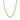 Graduated Bezel Diamond Tennis Necklace