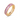 14k Gold Pink Sapphire Eternity Ring