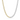 Pave Diamond Two Tone Necklace